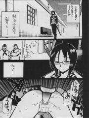 manga hentai