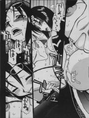 manga hentai