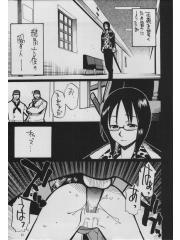 manga hentai