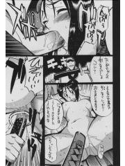 manga hentai