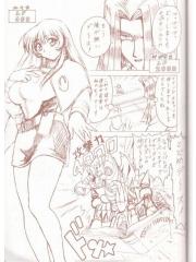 manga hentai
