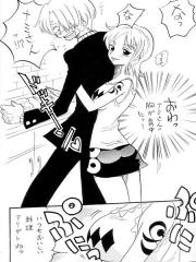 manga hentai
