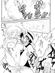 manga hentai