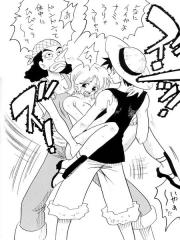 manga hentai