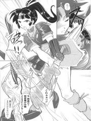 manga hentai