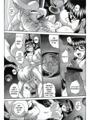 manga hentai