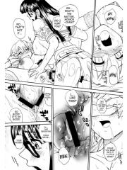 manga hentai