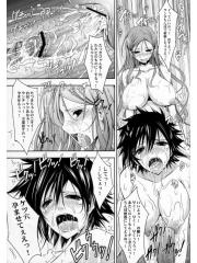 manga hentai