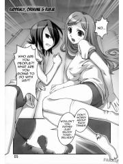 manga hentai