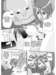 manga hentai