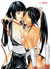 manga hentai