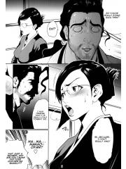 manga hentai