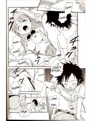manga hentai