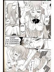 manga hentai