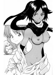 manga hentai