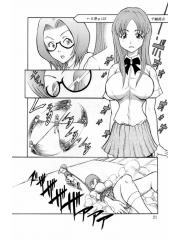manga hentai