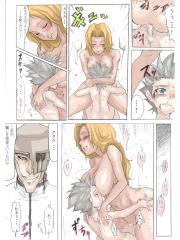 manga hentai