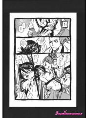 manga hentai