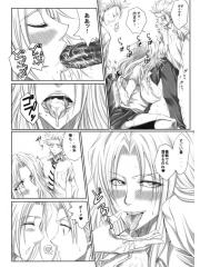 manga hentai
