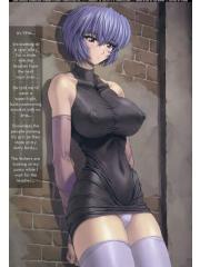 image hentai