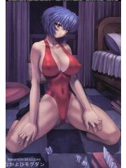 image hentai
