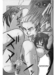 manga hentai