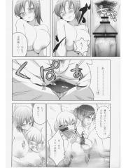 manga hentai