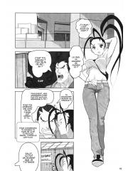 manga hentai
