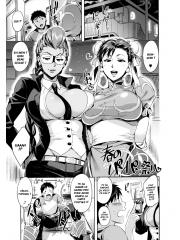 manga hentai