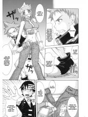 manga hentai