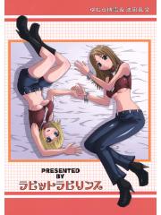 manga hentai