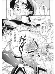manga hentai
