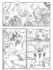 manga hentai