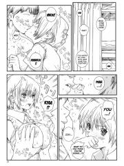manga hentai