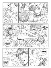 manga hentai
