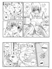 manga hentai