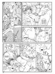 manga hentai
