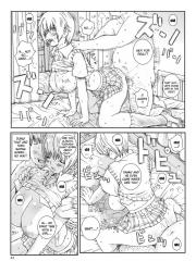 manga hentai