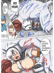 manga hentai