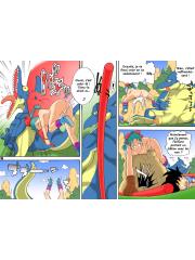 manga hentai