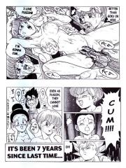 manga hentai