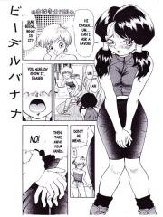 manga hentai