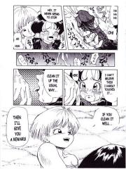 manga hentai