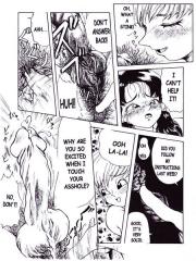 manga hentai