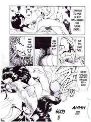 manga hentai