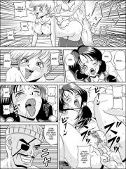 manga hentai
