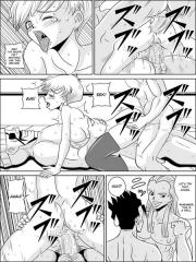 manga hentai