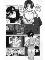 manga hentai