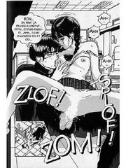 manga hentai