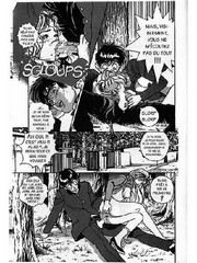 manga hentai